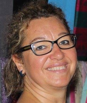 Isabelle COLLOMP